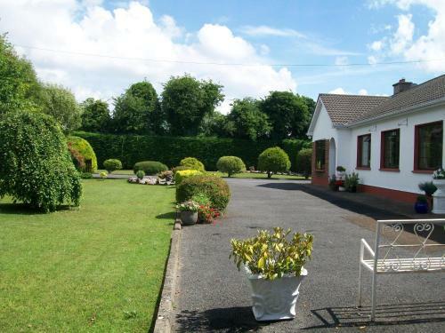 Bed & Breakfast Boherna Lodge