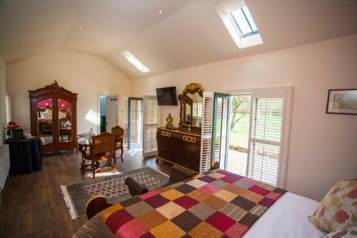 Bed & Breakfast Clonganny House