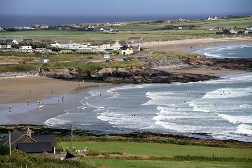 Kinsale Coastal Cottages