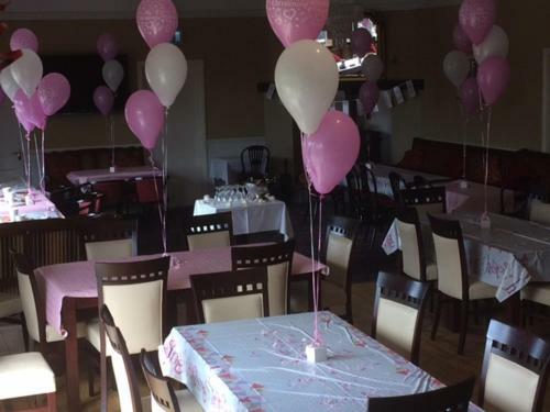 Hotel Hatton's Of Garadice