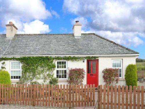 Summerhill Cottage, Frosses
