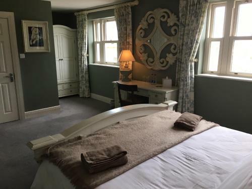 Hotel Horse & Hound
