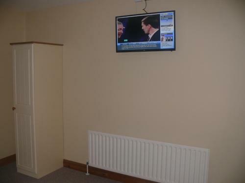 Gweebarra B&B