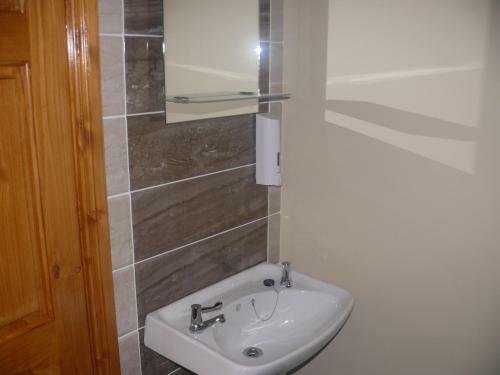 Gweebarra B&B