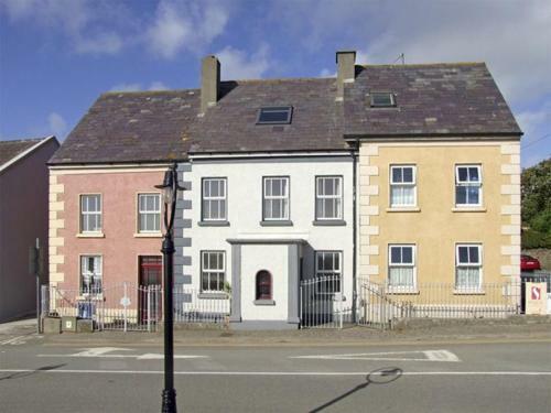 Strand Road