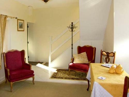 The Ghilies Cottage