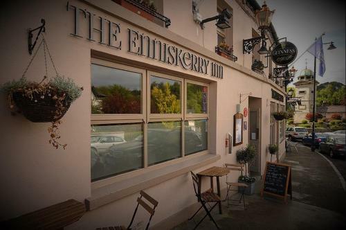 Hostal The Enniskerry Inn