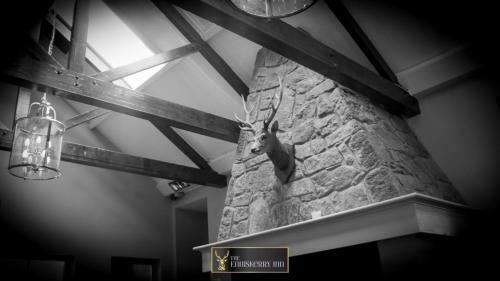 Hostal The Enniskerry Inn