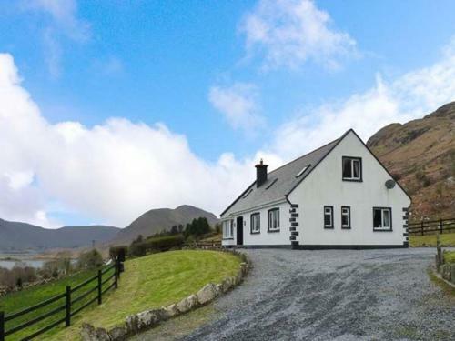 Coillmor, Clonbur