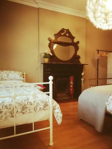 Apartamento The Village Rooms