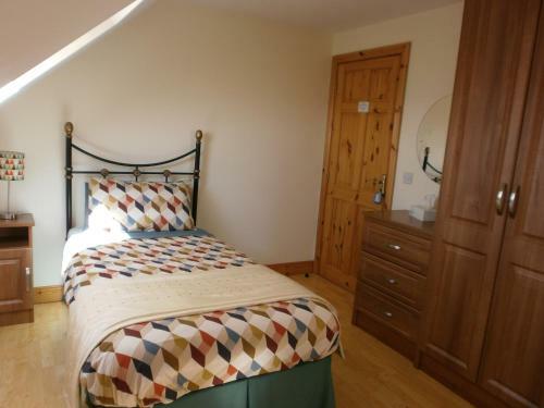 Inis Aoibhinn B&B Achill