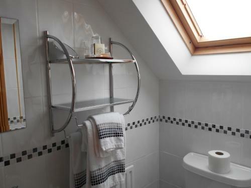 Inis Aoibhinn B&B Achill