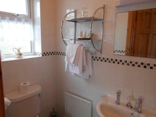 Inis Aoibhinn B&B Achill