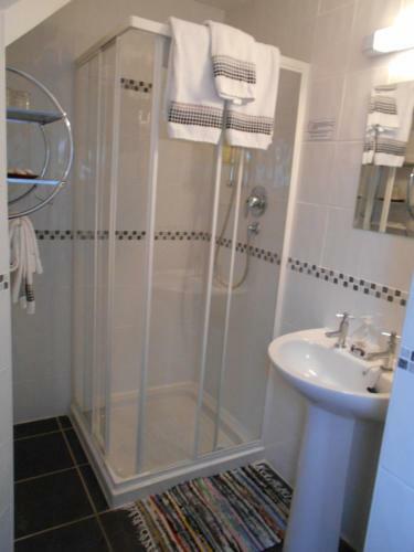 Inis Aoibhinn B&B Achill