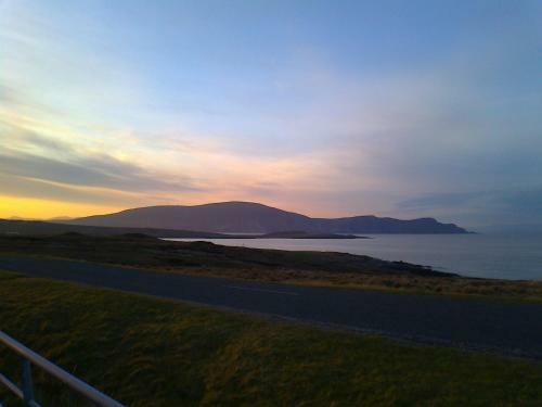 Inis Aoibhinn B&B Achill
