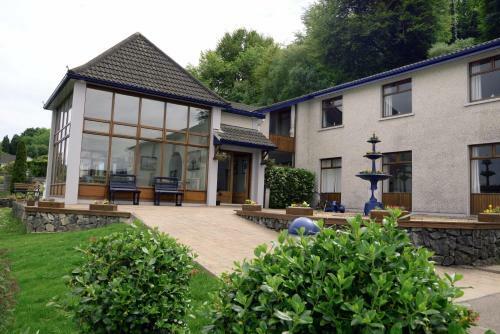 Hostal Whispering Pines