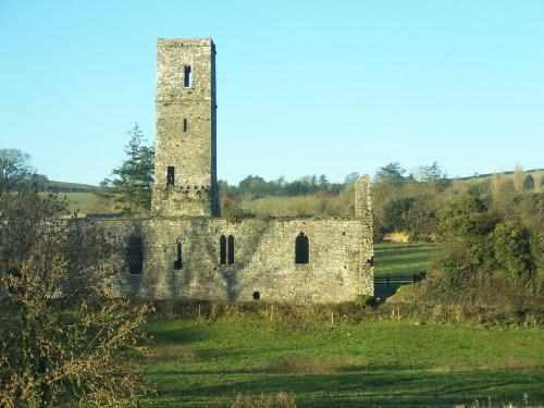Ballinacourty House B&B
