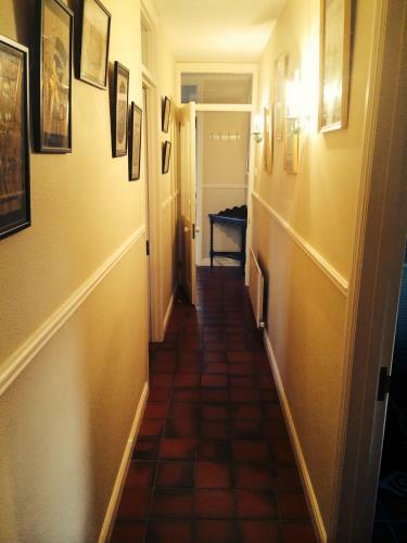 Sandycove Self Catering