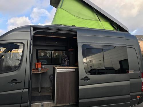 Discovery-campers