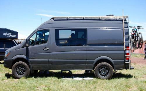 Discovery-campers
