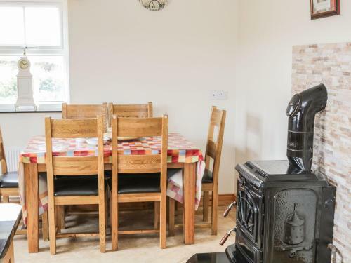 Mcguire's Cottage, Ballina