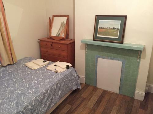 Bed & Breakfast The Gallary
