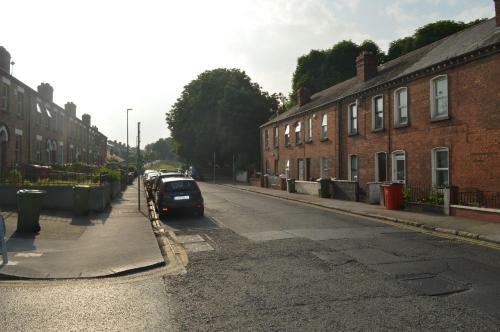 Bed & Breakfast The Gallary