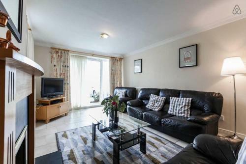 Apartamentos Ferncourt