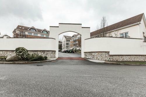 Apartamentos Ferncourt