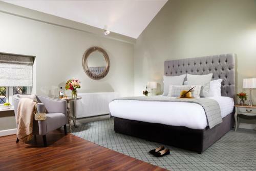 Hotel Kilkea Castle