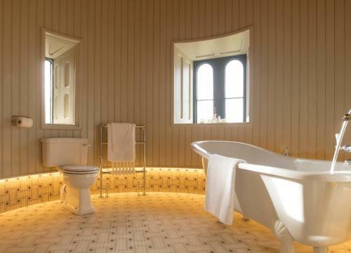 Hotel Kilkea Castle