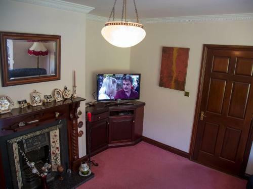 Bed & Breakfast Willow Wood House
