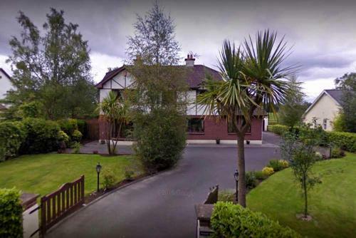 Bed & Breakfast Willow Wood House