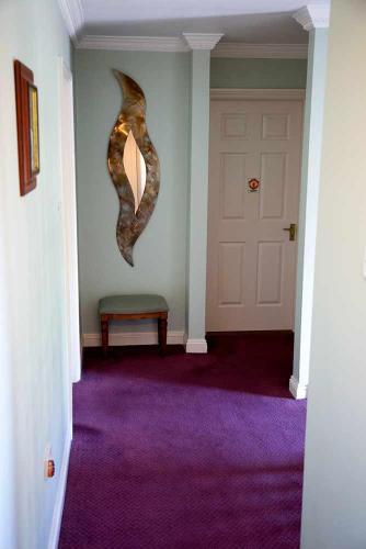 Bed & Breakfast Willow Wood House