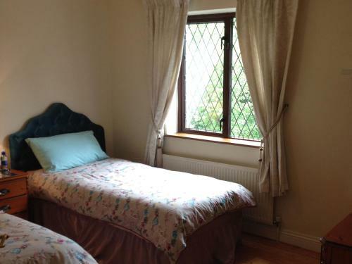 Bed & Breakfast Willow Wood House