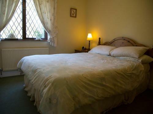 Bed & Breakfast Willow Wood House