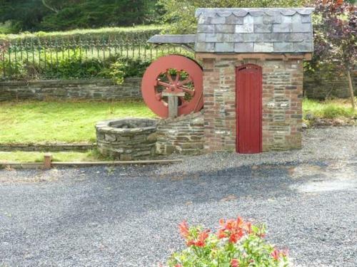 The Stone House, Ennis