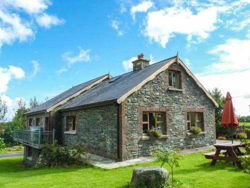 The Stone House, Ennis