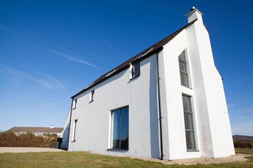 Malin Head Whitehouse