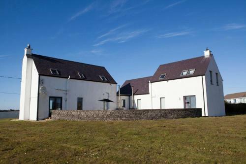 Apartamento Malin Head Whitehouse Both Annex - Bamba & Aurora
