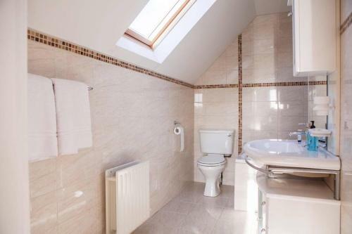 Apartamento Malin Head Whitehouse Both Annex - Bamba & Aurora