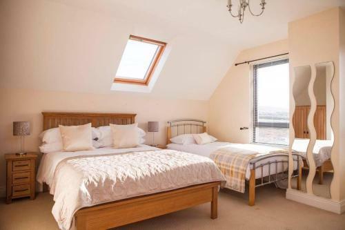 Apartamento Malin Head Whitehouse Both Annex - Bamba & Aurora