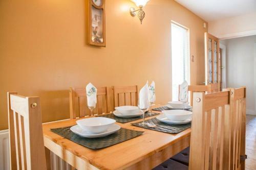 Apartamento Malin Head Whitehouse Both Annex - Bamba & Aurora