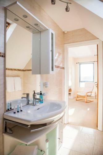 Apartamento Malin Head Whitehouse Both Annex - Bamba & Aurora