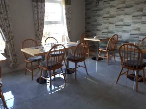Bridgeburnhouse Bed And Breakfast