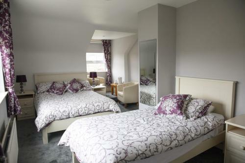 Bridgeburnhouse Bed And Breakfast
