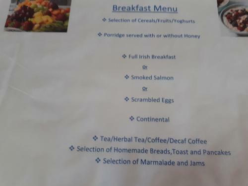 Bridgeburnhouse Bed And Breakfast