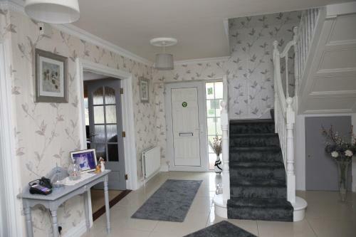 Bridgeburnhouse Bed And Breakfast