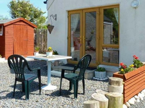 Beachside Hideaway, Gorey