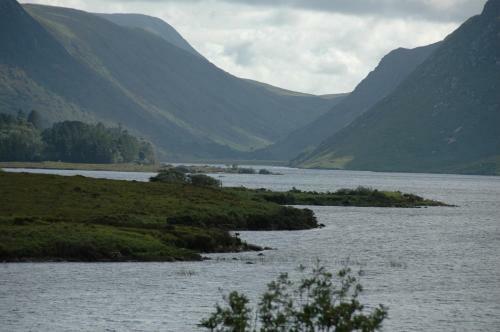 Hotel �st�n Loch Altan